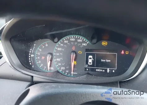 2021 Chevrolet Trax Fwd Ls from USA, damaged, VIN KL7CJKSB2MB301123